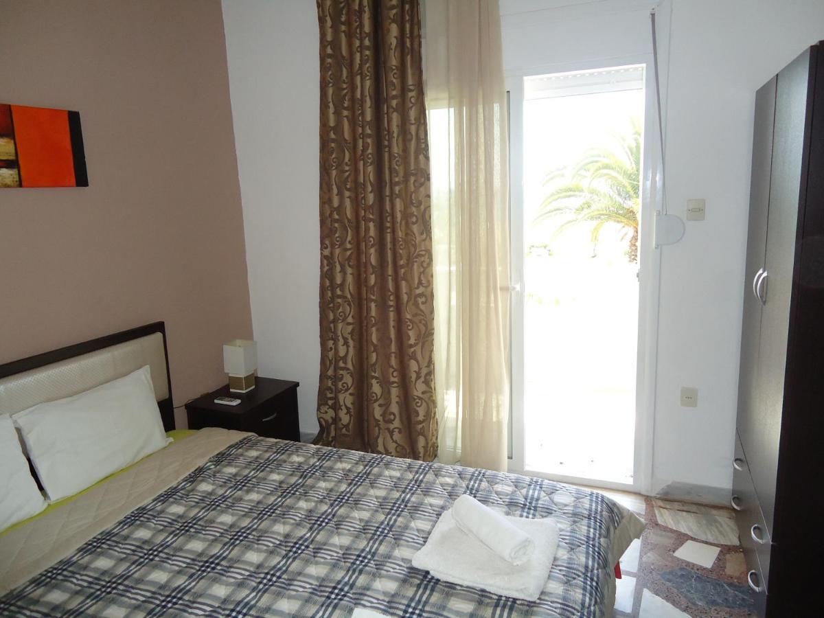 Studios Lainis Торони Экстерьер фото