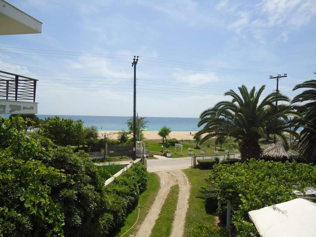 Studios Lainis Торони Экстерьер фото
