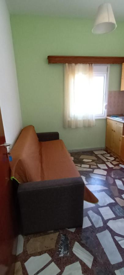 Studios Lainis Торони Экстерьер фото