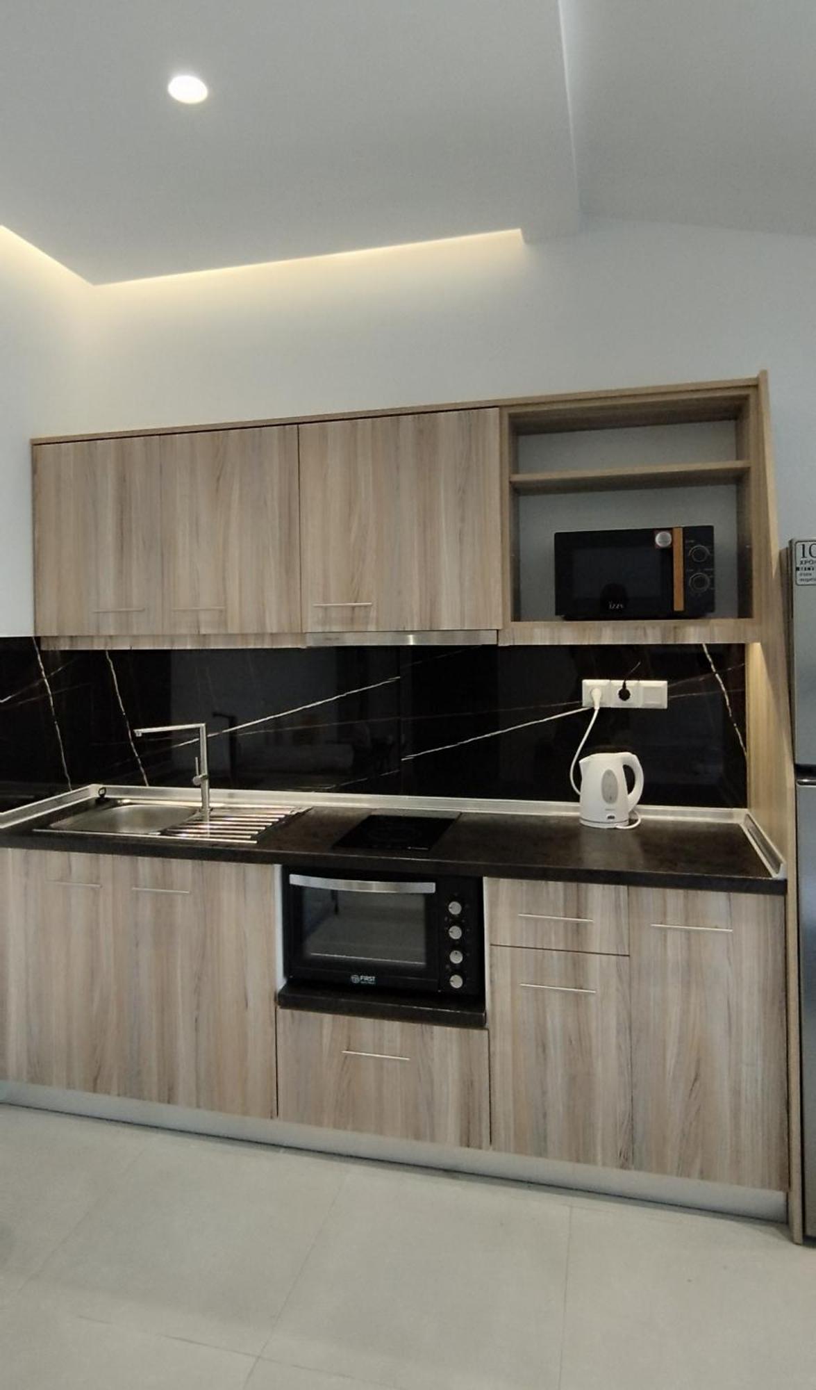 Studios Lainis Торони Экстерьер фото