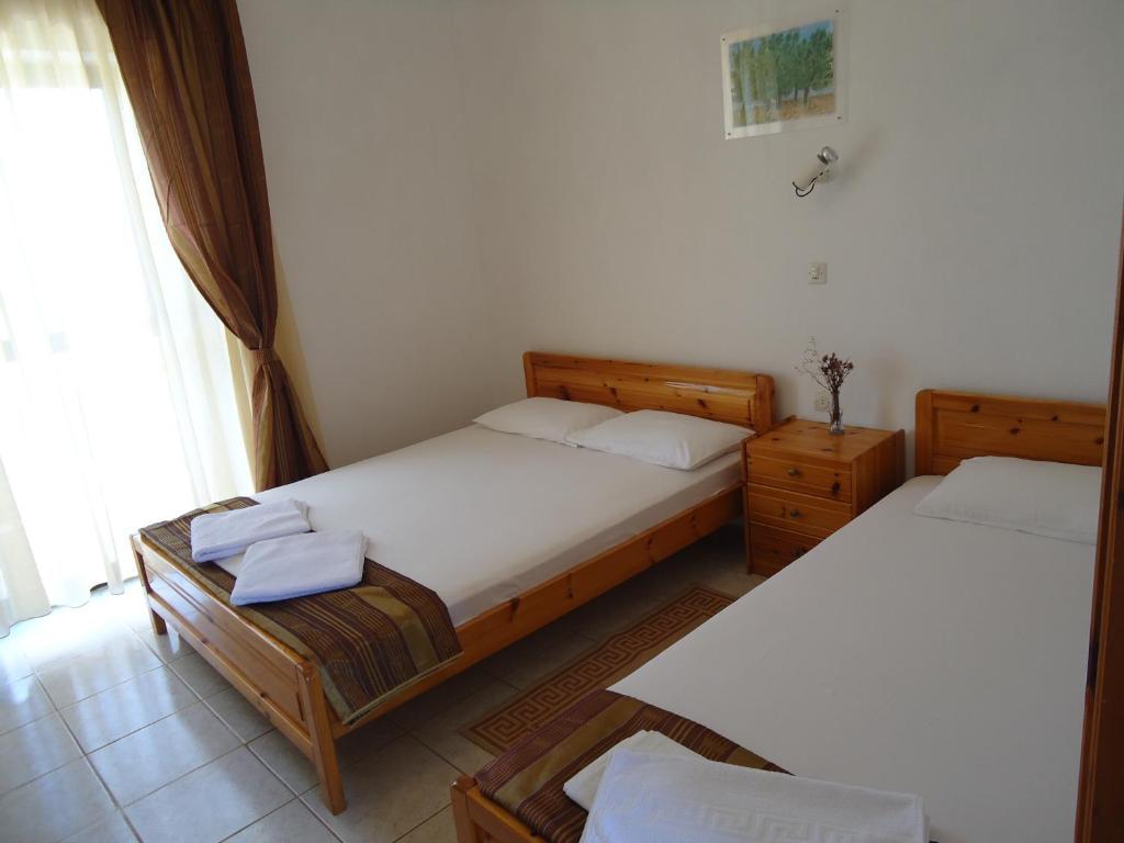 Studios Lainis Торони Экстерьер фото