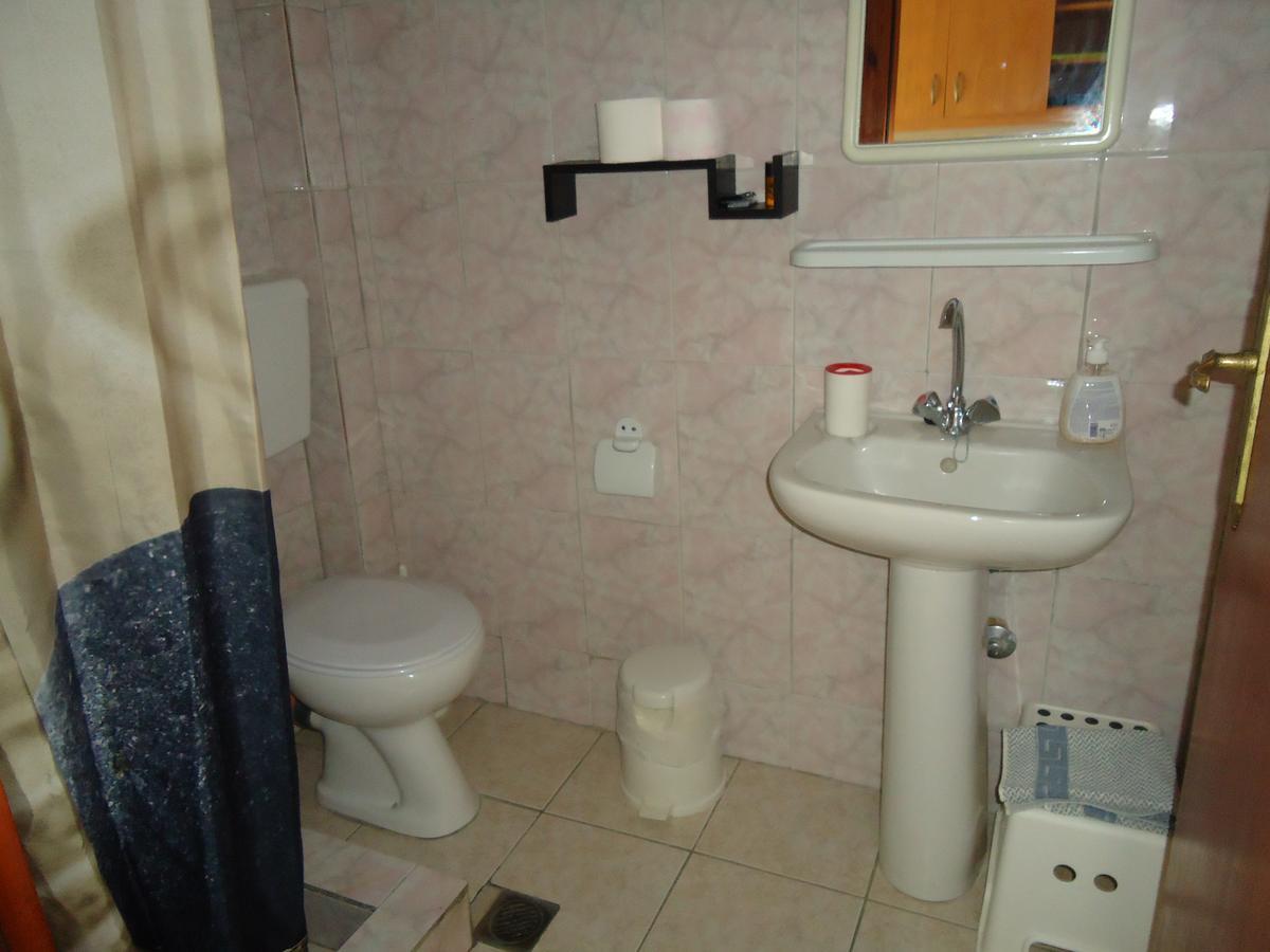 Studios Lainis Торони Экстерьер фото