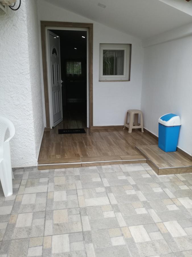 Studios Lainis Торони Экстерьер фото